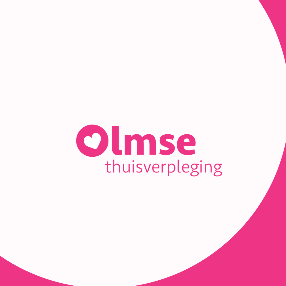 Logo Olmse thuisverpleging